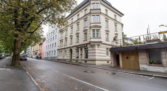Sophisticated Apartment in Bregenz with Balcony, Book Apartment Hotels in Vorarlberg with Parking, Parking