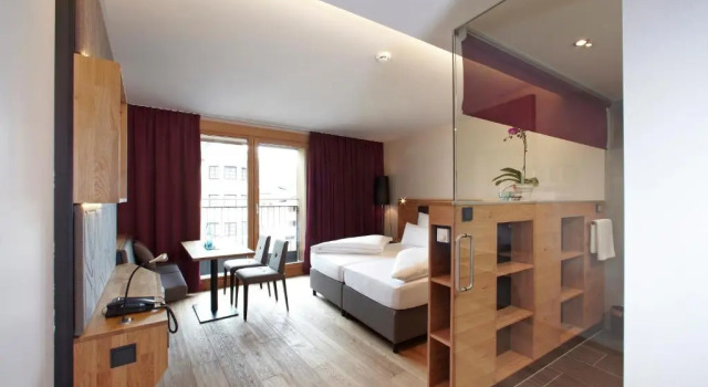 Семейный номер Standard Anthonys Life & Style Hotel - inklusive Sommerkarte PREMIUM