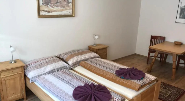 Студия Tuxie Haus