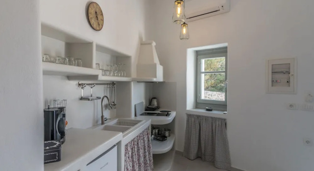 Люкс Deluxe Sunset Villa