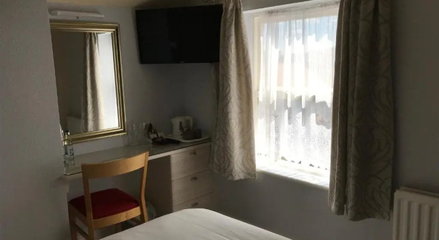 Номер Economy The Bowden Lodge