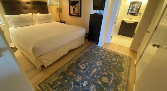 Коттедж Classic Carmel Dolores Cottages