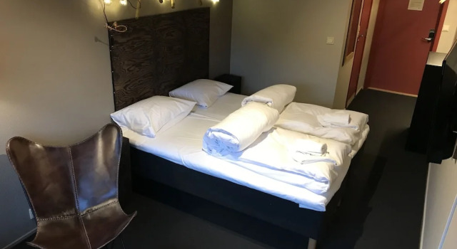 Trysil Hotel, Reserva ahora Hotel Trysil Innlandet