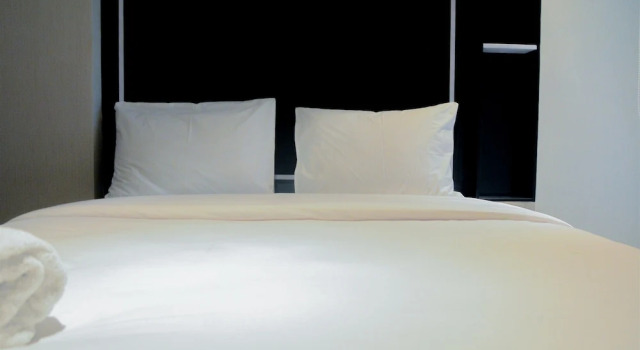 Exclusive 2BR Apartment at Elpis Residence