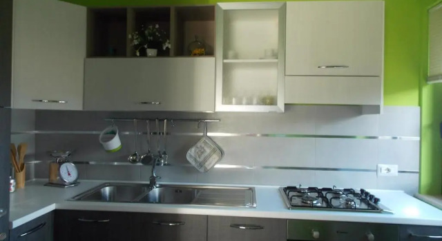 Коттедж с 2 комнатами Luna Chiara Residence