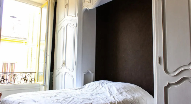 Appartement Cosmopolitan, Забронировать Апартаменты/квартира Ницца Приморские Альпы, рядом с Касл-Хилл