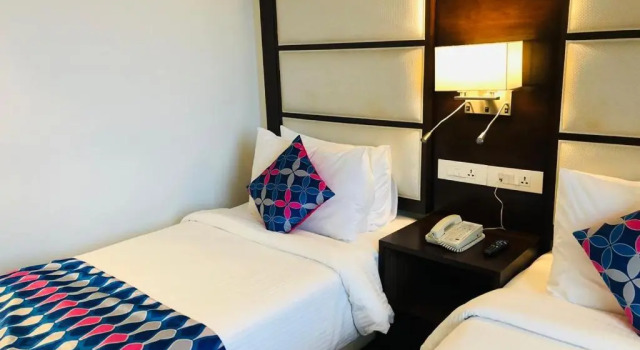 Двухместный номер Premium Fortune Park, Haridwar - Member ITC Hotels Group