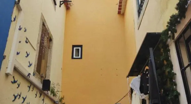 Casa d Sintra, Забронировать Отель Отели Синтра 3 звезды, рядом с Дворец Кинта да Регалейра, 3*