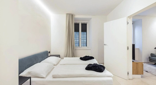 App 5 Palazzo Cavour