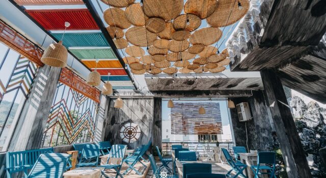 Sea & Sail Hostel