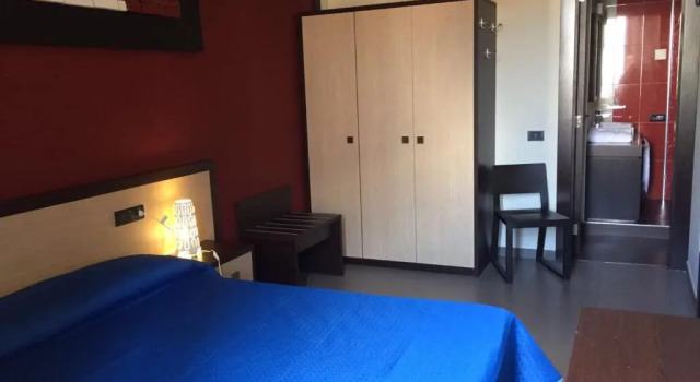 Deluxe Zimmer B&B Liaison
