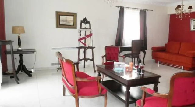 Люкс Deluxe Arcadia Suites and Spa