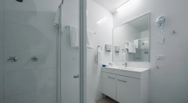 Номер Standard The Select Inn Gosford