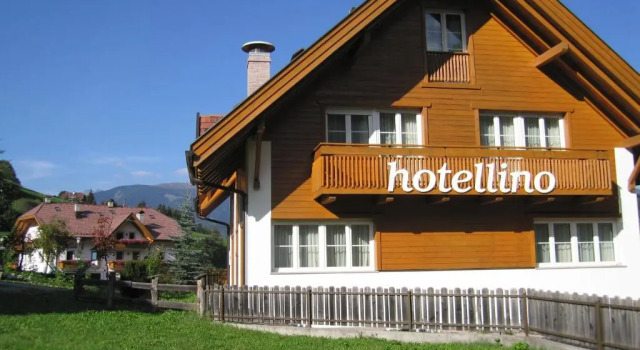 Номер Economy Hotel Christoph