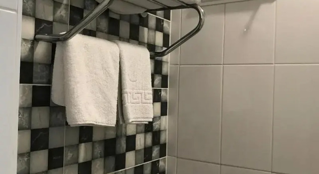 Camera singola Standard Hande Hotel