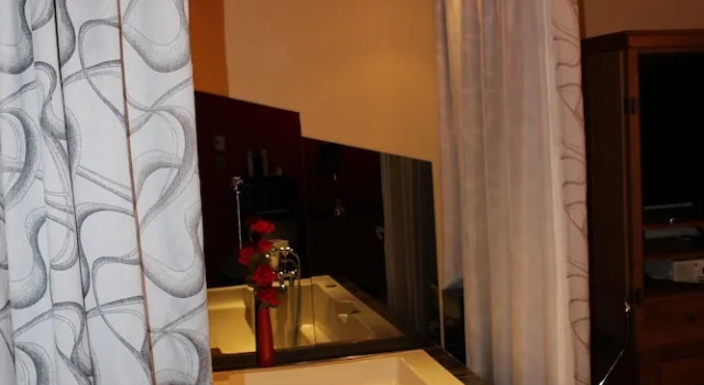 Номер Premium Hotel Motel Hospitalité