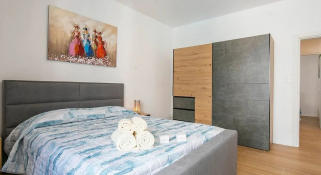 Boutique Apartment 8, Забронировать Апартаменты/квартира Отели Лугано с парковкой, рядом с Парк Ciani, Парковка