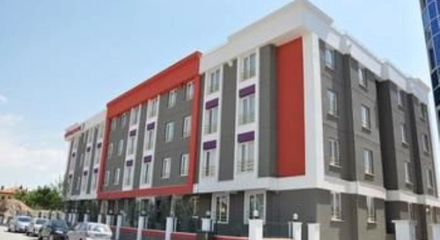 Konya Mevlana Apart Otel, Забронировать Отель Каратай Конья, рядом с Культурный центр Мевланы
