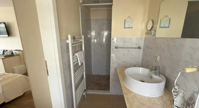 Номер Economy Pension Walmeer
