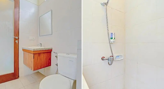 Двухместный номер Deluxe Sakura Guest House