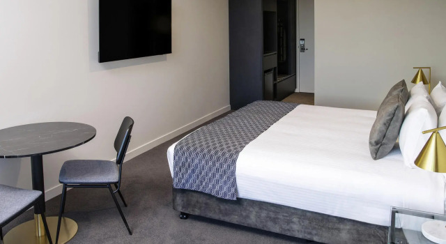 Номер Deluxe Mantra Tonsley Adelaide
