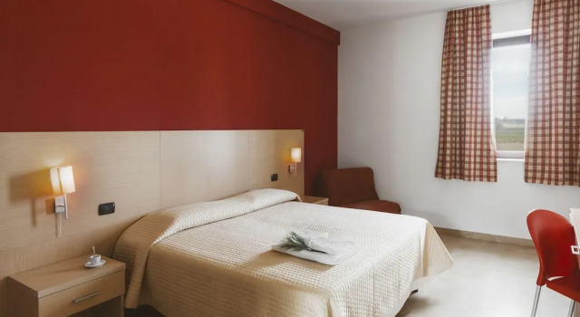 Motel San Marco, Book Motel Ginosa Marina Apulia