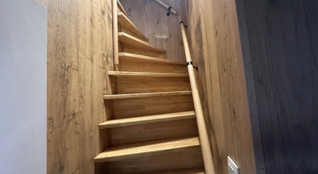 Апартаменты Spacious Duplex Apartment in Blankenberge