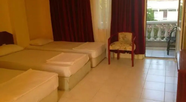 Номер Standard Erdek Sun Beach Hotel