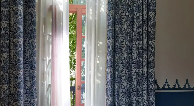 Двухместный номер Superior Cristine Bedfor Sevilla Boutique Hotel