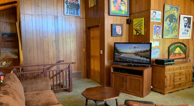 Avalon, Buchen Sie Hotel Big Bear Lake USA