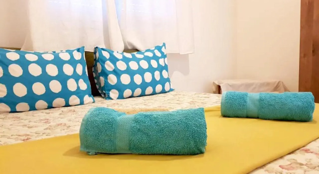 Номер Standard Tabor Land Guest House