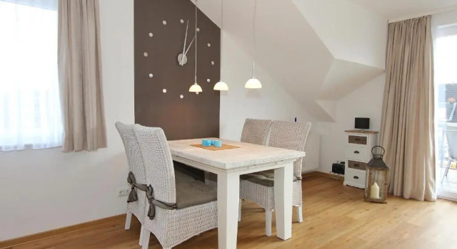 Domizil am Möwenberg Domizil am Möwenberg Appartement 9