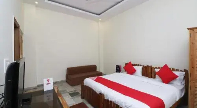 Sound Sleep Annex By OYO Rooms, Rezervovat Hotel Rišikéš Uttarakhand