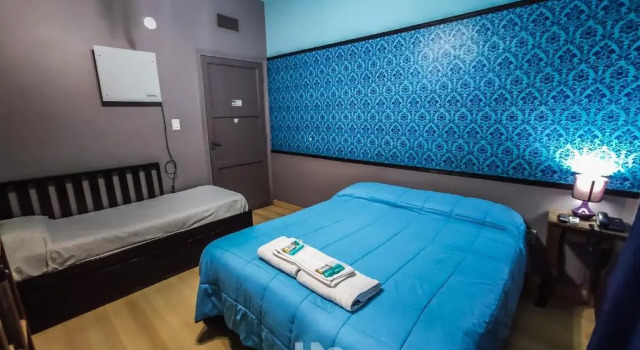 Hotel Nuevo Suizo, Book Hotel Billige hoteller i San Juan