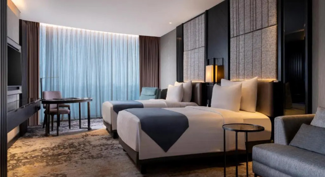 Exécutive chambre JHL Solitaire Gading Serpong