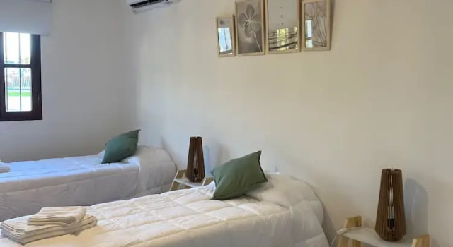 Номер Standard Blanc Hotel Boutique