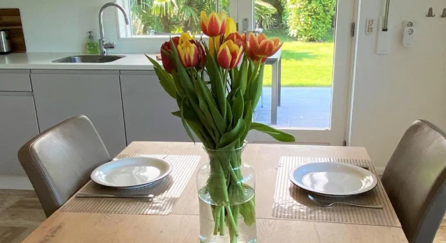 CadSun House, Wijk de Brabander 40, Book Hotel Cadzand 