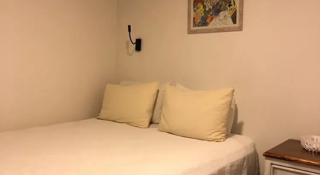Номер Deluxe Дуплекс Morro Alacati