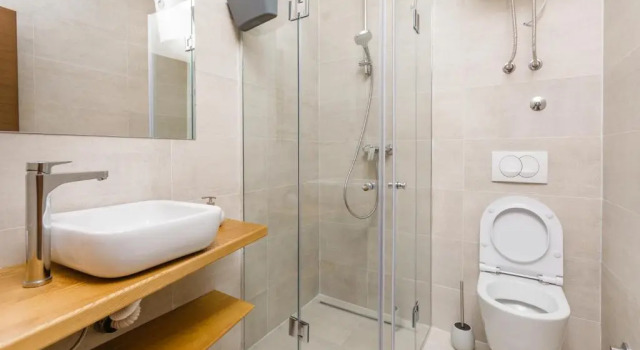 Студия Apartments 26
