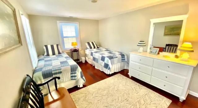 Park Avenue 105