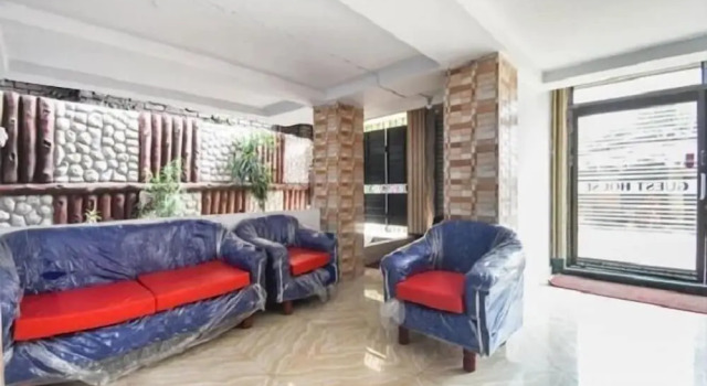 Hasting Guest House, Book Pension Calcutta East Zone