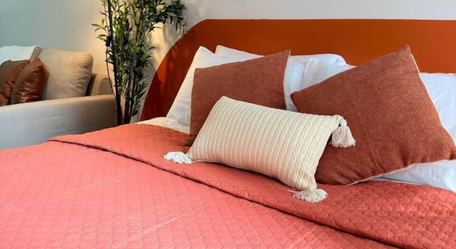 Апартаменты Knightsbridge Makati City Stay