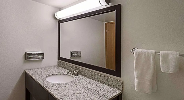 Номер Executive La Quinta by Wyndham Woodburn