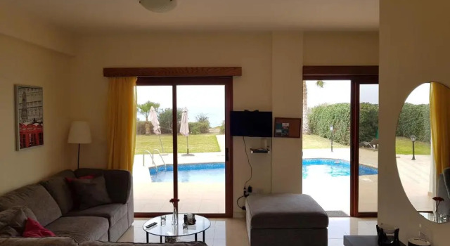 Коттедж Olgas Villa