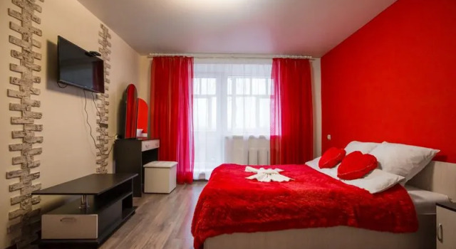 Apartments Dubki on Militsionny lane, 4, Reserva ahora Apartamento Shuya 