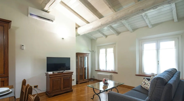 Апартаменты Superior Residence Antico Borgo