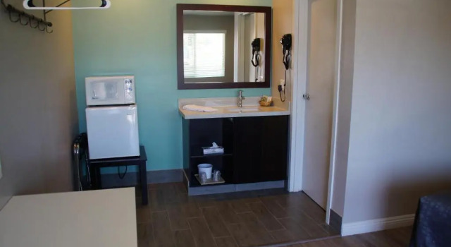 Номер Standard Beach Inn