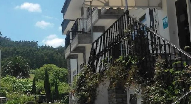 Hotel Aguadoce - Louzao