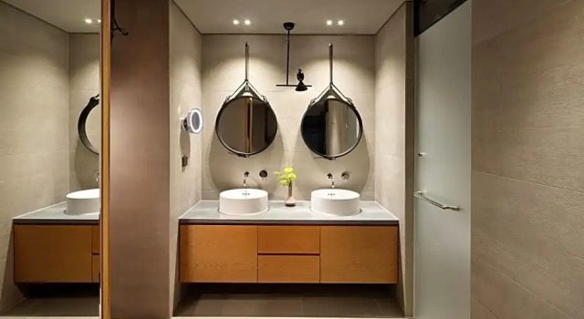 Double Studio Suite L7 HONGDAE by LOTTE HOTELS