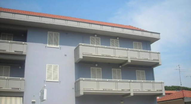Студия Residence I Due Pini